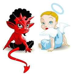 Drawing Cute Devil 50 Best You Little Devil Images Comics Angel Devil Devil