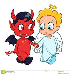 Drawing Cute Devil 50 Best You Little Devil Images Comics Angel Devil Devil