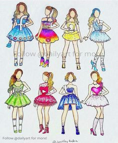 Drawing Cute Dresses 52 Best Drawing Ideas Images Beautiful Drawings Cool Drawings