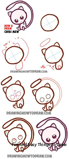 Drawing Cute Easy Things Fun and Easy Things to Draw Cool Drawing Designs Cool Luxury 140