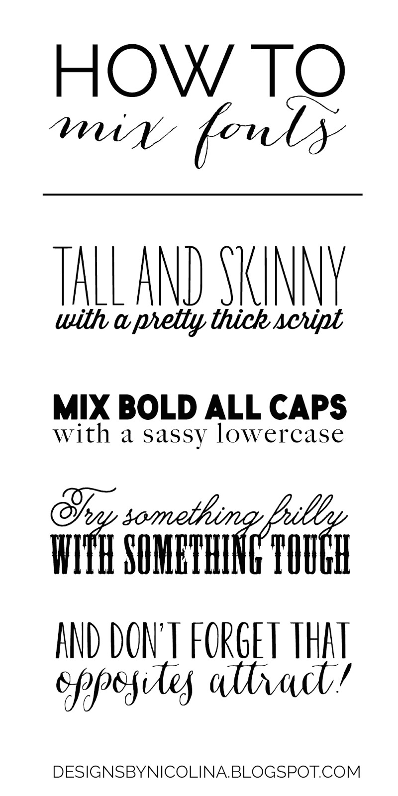 Drawing Cute Fonts Friday Favorites Font Ideas Fonts Mixing Fonts Typography