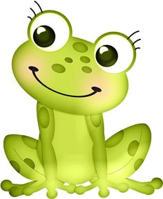 Drawing Cute Frogs 163 Best Frog Clip Art Images Funny Frogs Cute Frogs Frog Art