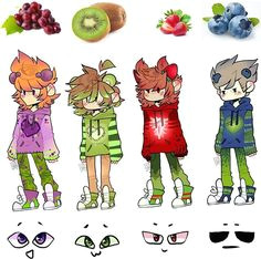 Drawing Cute Fruit 54 Best Fruit Of Anime Images Drawings Anime Art Beautiful Drawings