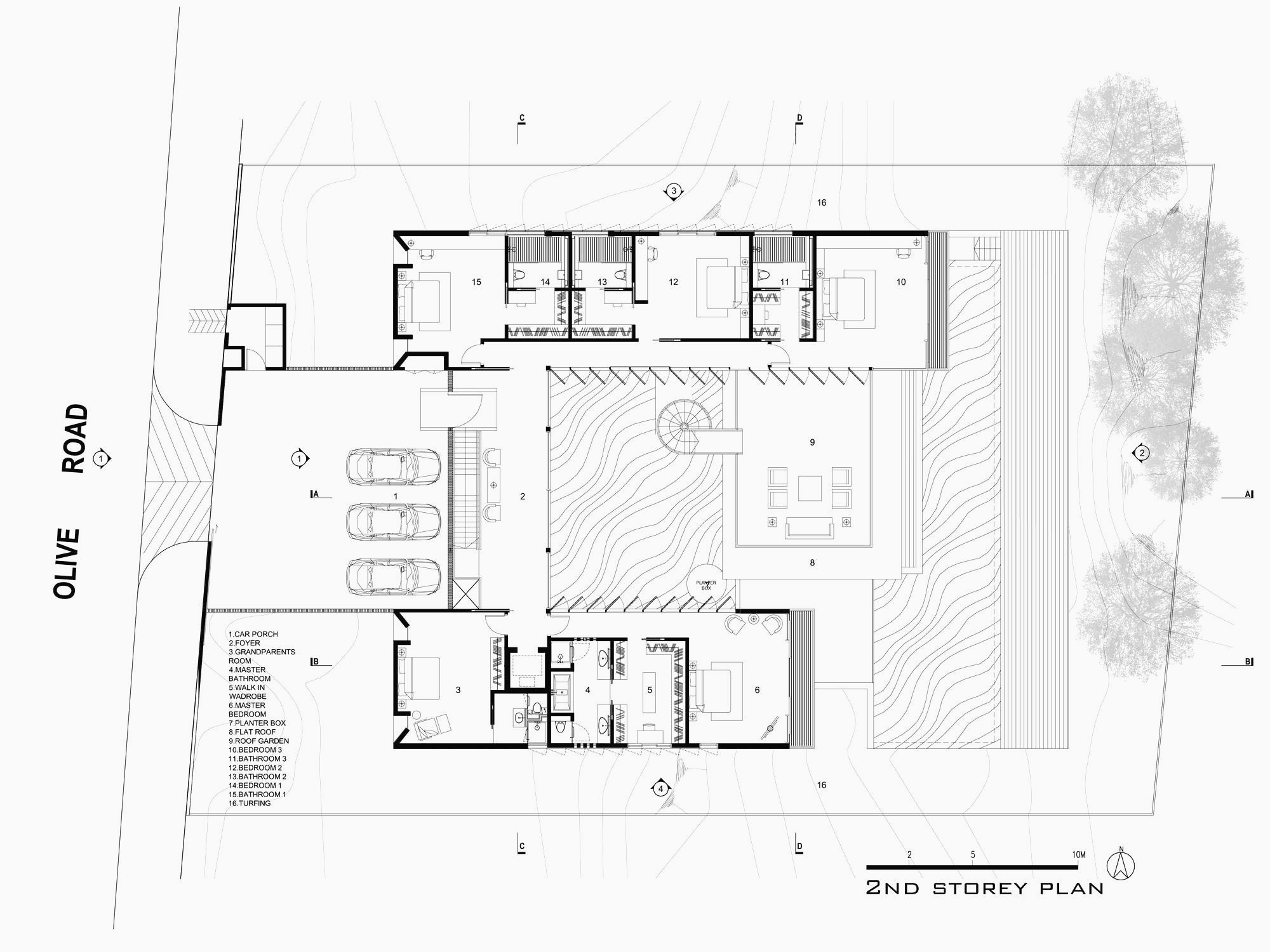 Drawing Cute Houses 25 Modern King Of the Hill House Floor Plan Plan Floor Plan Design