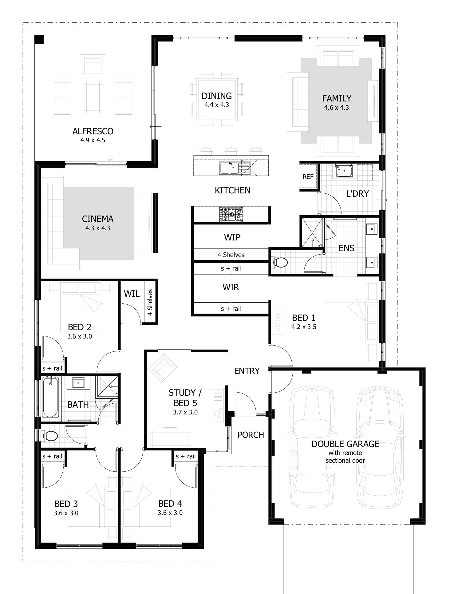 Drawing Cute Houses 32 Cute Sustainable House Plan Architecture Floor Plan Design