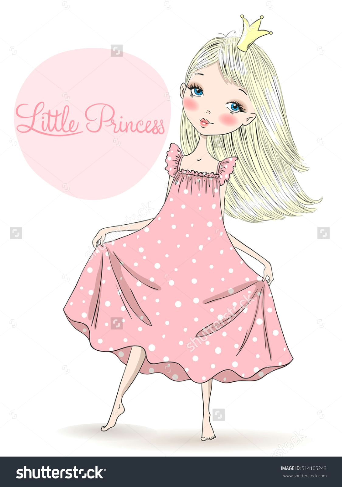 Drawing Cute Kid Girl Image Result for Cute Nightdress Clipart Lily S Wishlist Story