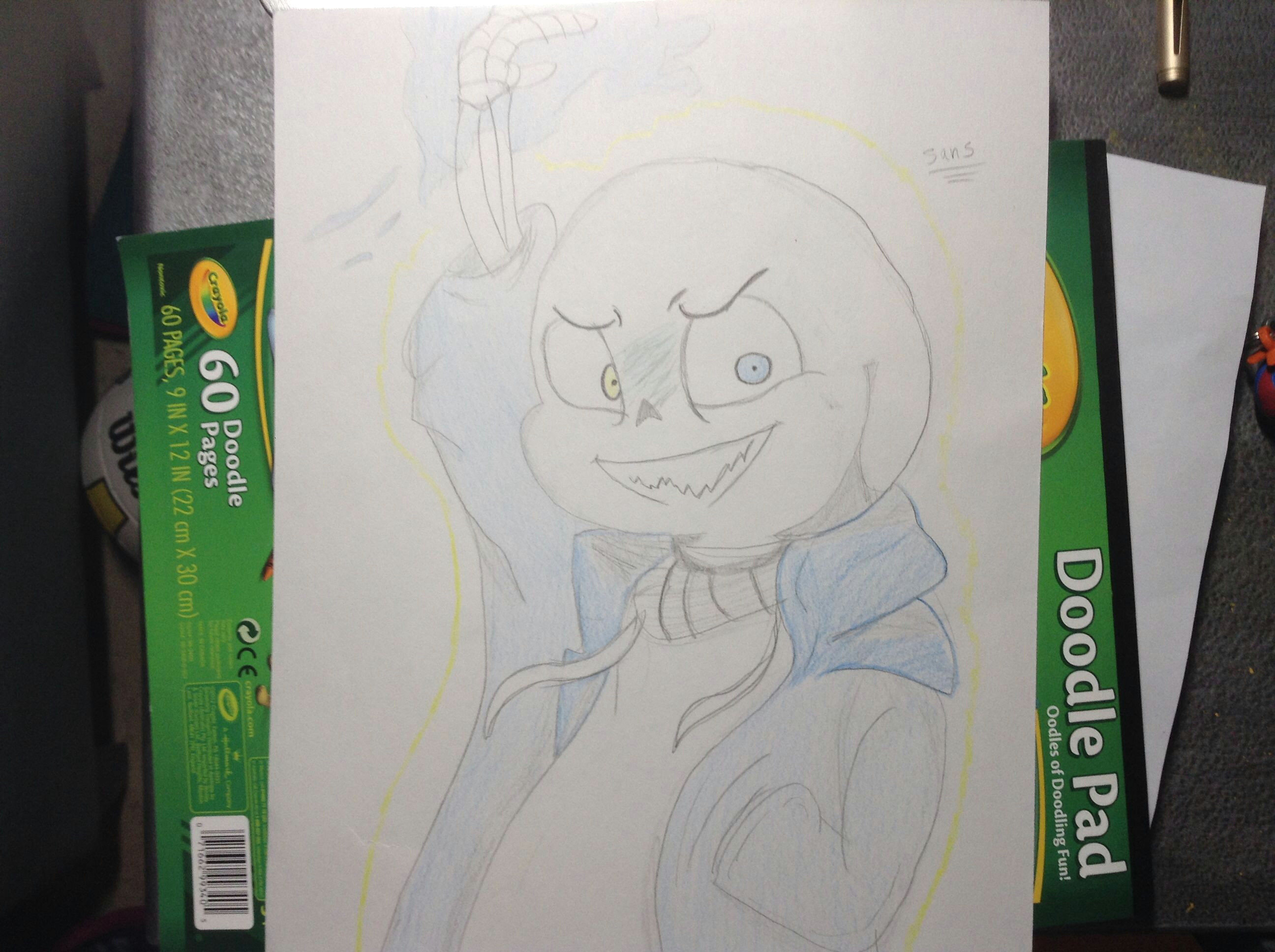 Drawing Cute Loki Sans why Do You Have to Be so Awesome and Adorable Well Comment