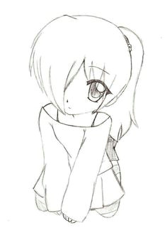 Drawing Cute Manga Characters Image Result for How to Draw A Sketch with Pencil Easily Drawing