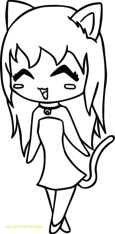 Drawing Cute Mouth Cute Coloring Pages Awesome Coloring Pages for Girls Lovely