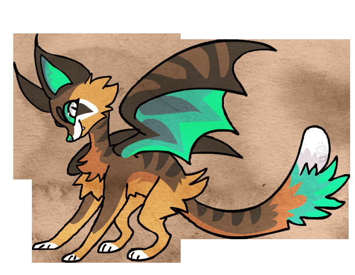 Drawing Cute Mythical Creatures Design by Griffsnuff Deviantart Com On Deviantart Griffsnuff