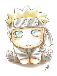 Drawing Cute Naruto Chibi Naruto Shippuden
