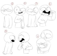 Drawing Cute Poses 676 Best Draw Your Squad Group Ideas Images In 2019 Drawing Ideas