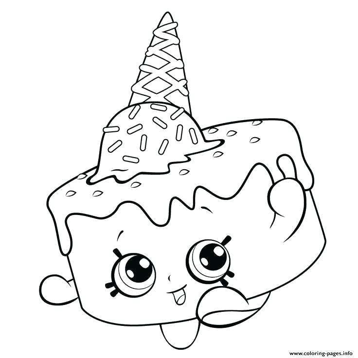 Drawing Cute Shopkins Youtube Coloring Pages Beautiful Draw so Cute Shopkins Lovely How to