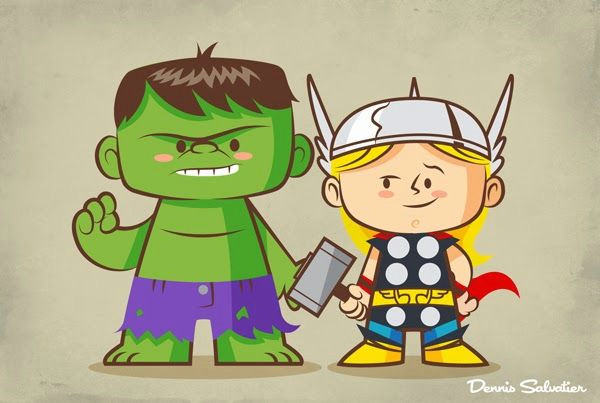 Drawing Cute Superheroes Pin by Ale Valenzuela On Super Heroes Pinterest Comics Marvel