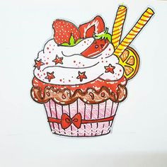 Drawing Cute Sweets 31 Best Cute Dessert Drawings Images Bite Size Desserts Cute