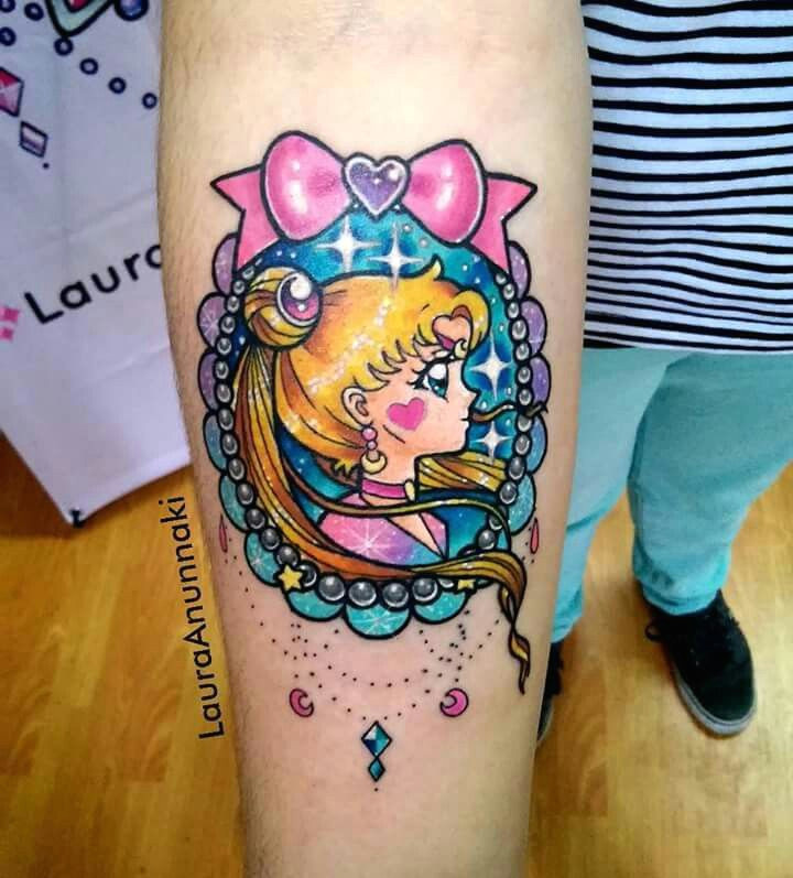 Drawing Cute Tattoos Laura Aguilar Tattoos Tattoos Kawaii Tattoo Anime Tattoos