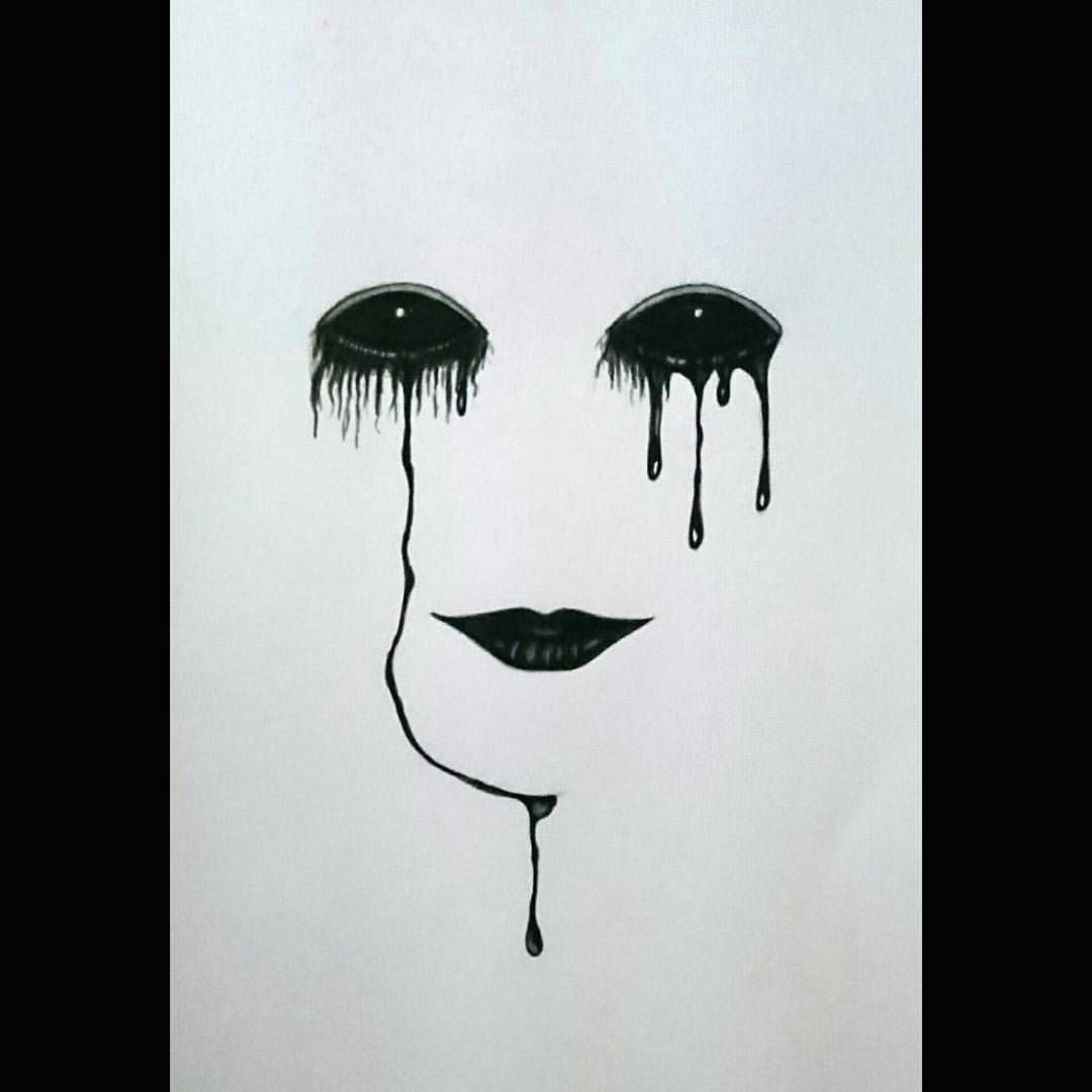 Drawing Dark Things Image Result for Dark Sad Drawings Lisa Pinterest Sad Drawings