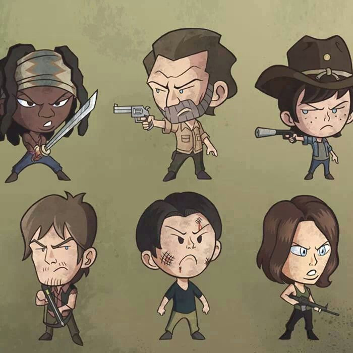 Drawing Dead Things the Walking Dead Twd A A Pinterest the Walking Dead