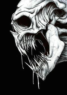 Drawing Demon Skull 94 Best Demon Images In 2019 Skull Tattoos Body Art Tattoos