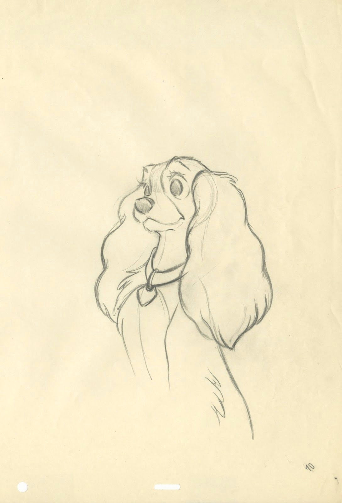 Drawing Disney Dogs 2d Traditional Animation Disney Pixar Pinterest Series Drawings