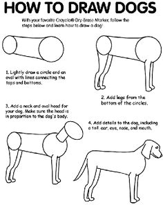 Drawing Dog Legs 163 Best How to Draw Dogs Images Drawing Techniques Drawing