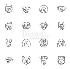 Drawing Dog Logo 135 Best Logos Images In 2019 Gatos Dog Cat Drawings