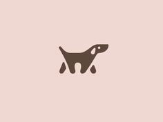 Drawing Dog Logo Dog Logo Google Search Logos Pinterest Logo Design Animal