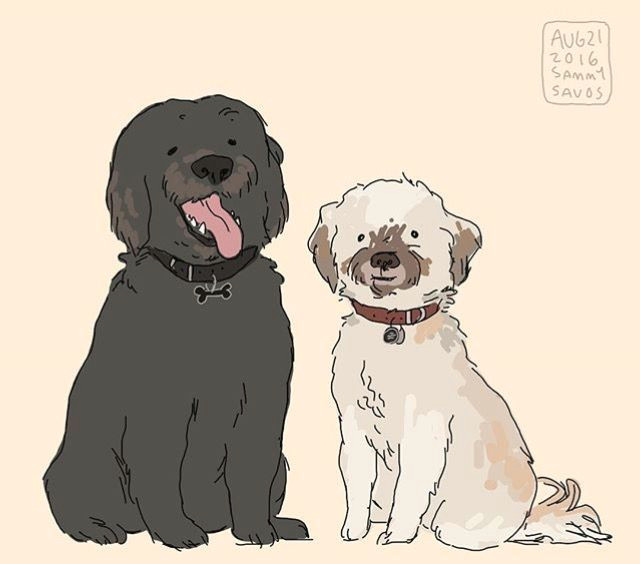Drawing Dog Tumblr Hamotzi Awesome Art In 2018 Pinterest Art Drawings and Animal