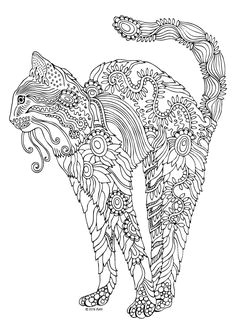 Drawing Dogs and Cats 222 Best Cat and Dog Drawings Images Animal Coloring Pages