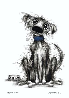 Drawing Dogs In Pen and Ink Pen and Ink Dogs Google Search Drawing Pinterest Drawings