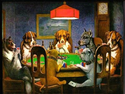 Drawing Dogs Playing Poker if You are A Dog Lover You are Going to Love Cutie Petooties Open
