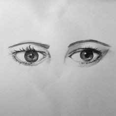 Drawing Downcast Eyes 303 Best Drawing Eyes Images