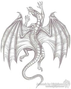 Drawing Dragons and Other Cold-blooded Creatures Die 139 Besten Bilder Von Drachen Mythological Creatures Fantasy