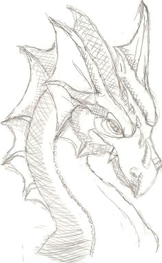 Drawing Dragons and Other Cold-blooded Creatures Die 139 Besten Bilder Von Drachen Mythological Creatures Fantasy