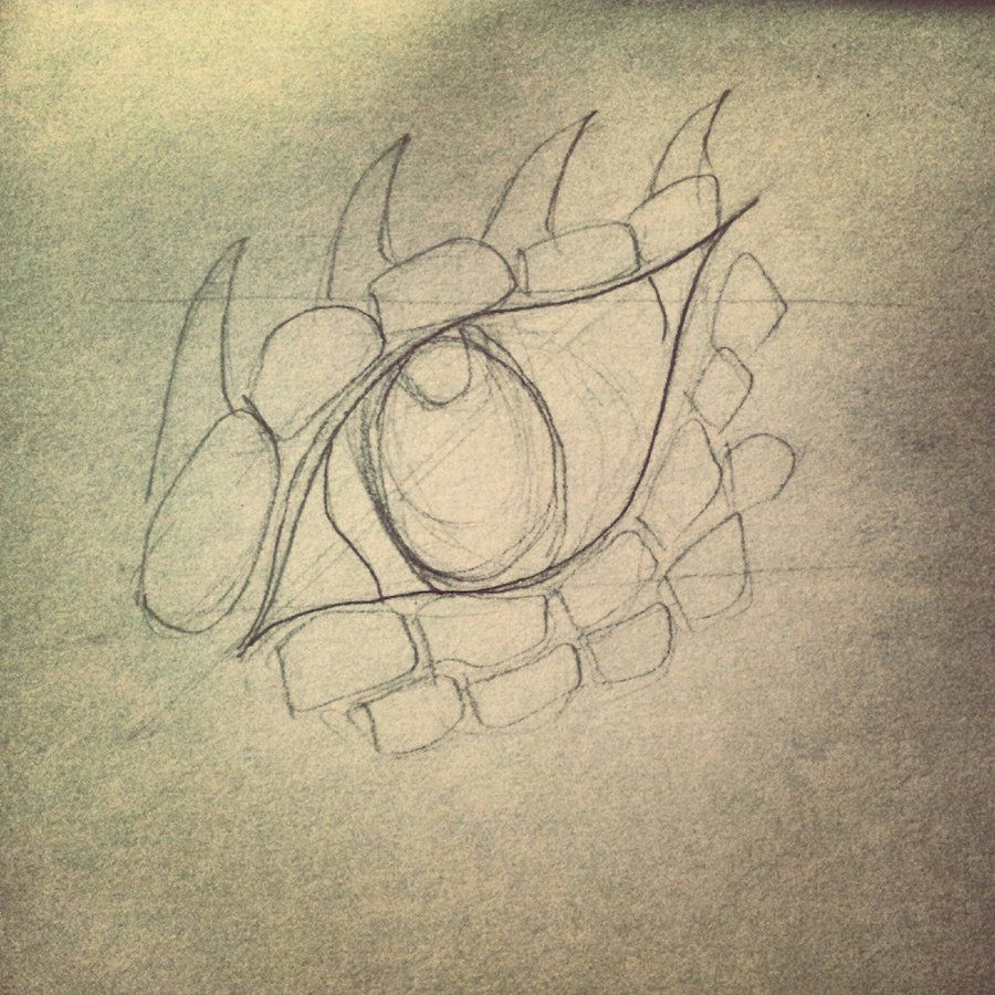 Drawing Dragons Eyes Pin by Kilea On Drawing Ideas Draw Eye Pencil Sketch Sketches