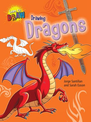 Drawing Dragons Sandra Staple Pdf Drawing Dragons by Sandra Staple A Overdrive Rakuten Overdrive