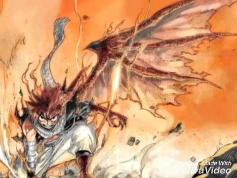Drawing Dragons Youtube Natsu Dragon form Frodo Fullring Co