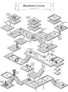 Drawing Dungeons and Dragons Maps 123 Best Art Of Dungeon Maps Images In 2019 Cartography Dungeon