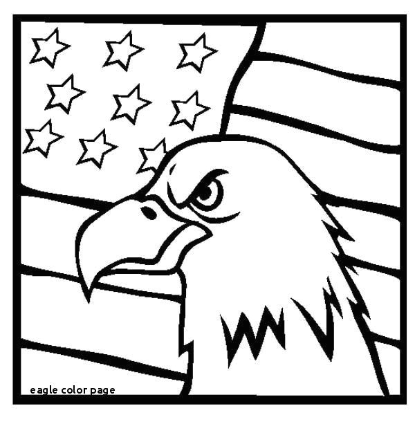 Drawing Eagle Eyes Bald Eagle Coloring Page Elegant Unique Coloring Pages Lovely Cool