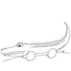 Drawing Easy Alligator 53 Best How to Draw Zoo Animals Images Step by Step Drawing Easy