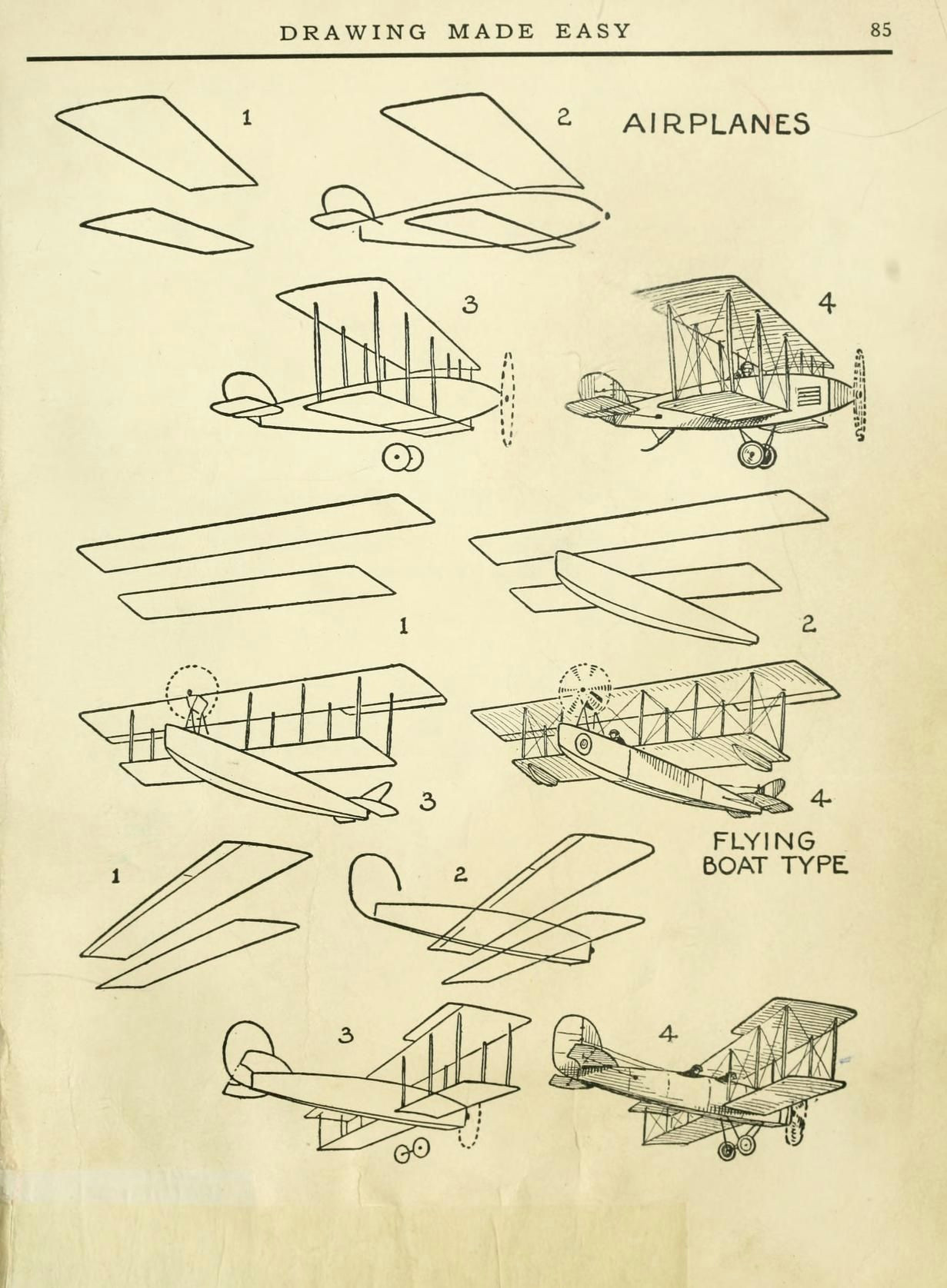 Drawing Easy Boat Drawing Made Easy A Helpful Book for Young Ar Art Pinterest