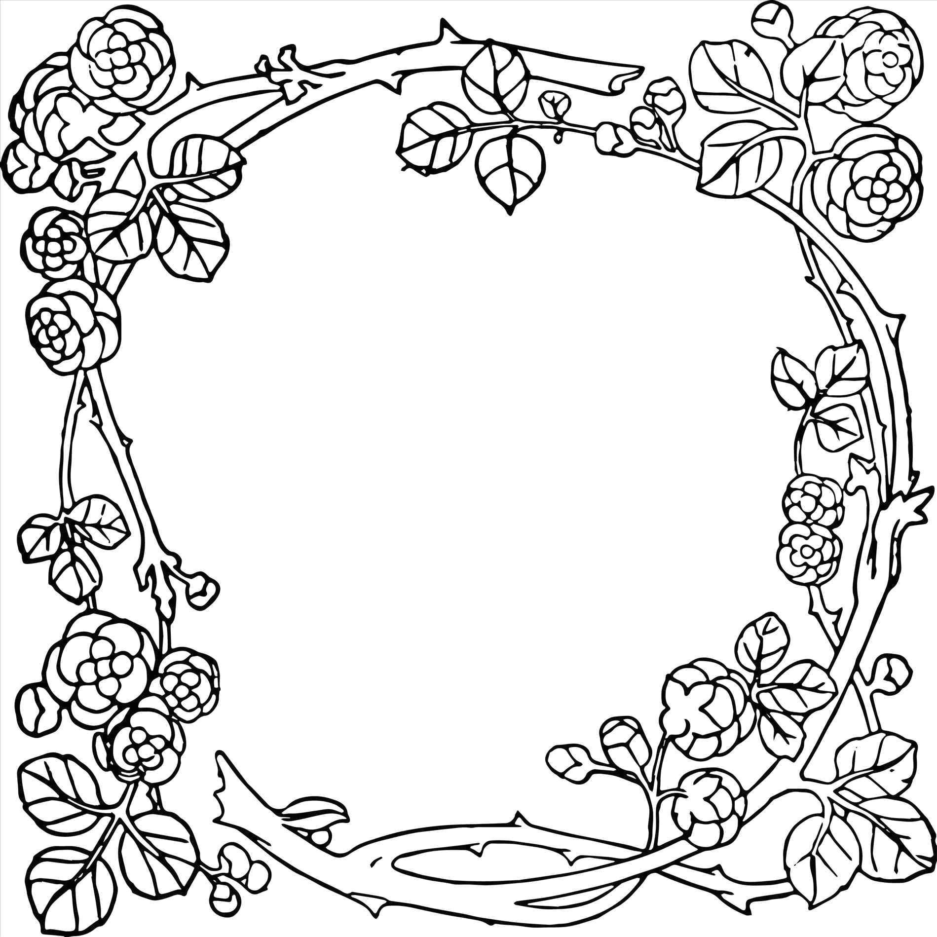 Drawing Easy Border Designs Cute Borders Frames Youtube Border Designs for Drawing Sketch