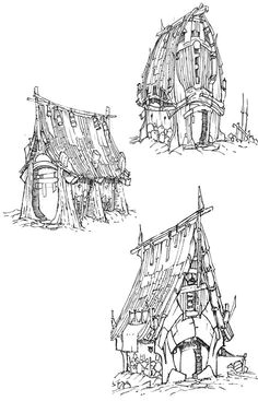 Drawing Easy Buildings 161 Best Drawing Buildings Images Drawing S Drawings Paintings