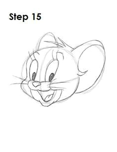 Drawing Easy Duck Draw Donald Duck Donald Duck the Main Man Pinterest Drawings