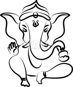 Drawing Easy Ganesh 602 Best Ganesh Images Lord Ganesha Lord Shiva Shiva