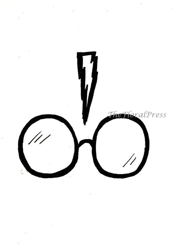 Drawing Easy Harry Potter Harry Potter My Nerdy Obsession Harry Potter Drawings Drawings