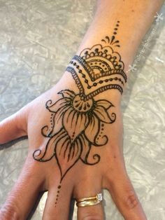 Drawing Easy Henna 26 Best Henna Images Mandalas Henna Designs Drawings