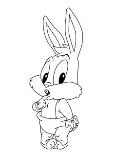 Drawing Easy Looney Tunes 121 Best Looney Tunes Images Drawings Cartoons Character Design