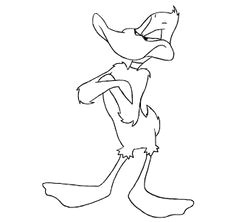 Drawing Easy Looney Tunes 121 Best Looney Tunes Images Drawings Cartoons Character Design