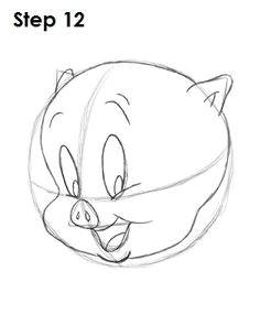 Drawing Easy Looney Tunes 121 Best Looney Tunes Images Drawings Cartoons Character Design